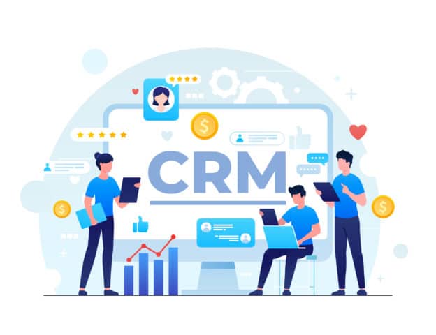 How to Ensure a Smooth & Efficient Salesforce Implementation?